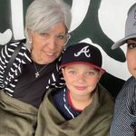 Tracey Huff Bissett - @huffnpuff54 - Instagram