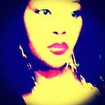 Tracy Blackman - @blkjuanesrose - Instagram