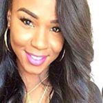 Tracy Blackson - @tracy.blackson - Instagram