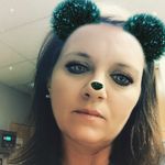 Tracy Blackwell - @tracy197488 - Instagram