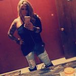 Tracy Blackwell - @tracyrae1983 - Instagram