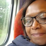 Tracy Blackwell - @tracyan53 - Instagram