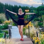 Tracy Blackwell-Nunn - @thelittleamazonmama - Instagram