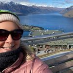 Tracy Blain - @pinkflamingo.72 - Instagram