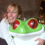 Tracy Blain - @mnky1969 - Instagram