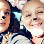 'Tracy Blakemore' - @mille_doggo_56 - Instagram