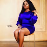 Tracy Blessed - @tracyblessed6 - Instagram