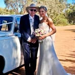 Tracy Bloem - Facebook