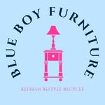Tracy - Blue Boy Furniture - @blueboyfurniture - Instagram