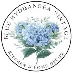 Tracy || Blue Hydrangea Vintage - @bluehydrangeavintage - Instagram