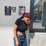 Tracy Black - @tracy_bluees - Instagram