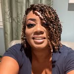Tracy blue - @tjbluegone - Instagram