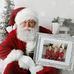 Santa Photos - Facebook