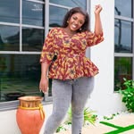 I Love Tracy Boakye - @ilovetracyboakye - Instagram