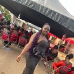Louisa Ofori Frimpong - @tracy_boakyelookalike - Instagram