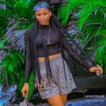 Tracy Boakye - @tracyboakye10 - Instagram