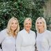 Tracy Winkler, Andrea Boettcher and Allison Detzel, at Comey and Shepherd - Facebook