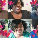 Tracy Bolden - @bolden8508 - Instagram