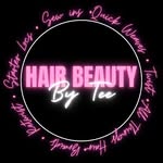 Tracy Bolden - @hairbeauty.bytee - Instagram