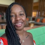 Tracy Bolden - @traymoments - Instagram