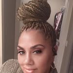 Tracy Bolden - @mztracy40 - Instagram