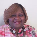 Tracy Robinson Bolden - @mspiaano4life - Instagram