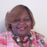Tracy Robinson Bolden - @mspiano4life - Instagram