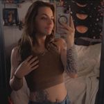 Tracy Bolinger - @bbygirlblue99 - Instagram