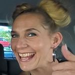 Tracy Bolt - @mantis2487 - Instagram