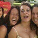 tracy - @tracybolt41 - Instagram