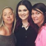 Tracy Hruby-Boone - @tracy_boone707 - Instagram