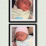 TrAcY BoWeRs - @miles_and_parkers_nana - Instagram