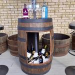 Tracy Bowers - @woodwhiskeyandwine - Instagram
