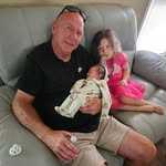 Tracy Bowers - @trabow17 - Instagram