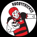 Tracy Bowers - @rugbychick12 - Instagram