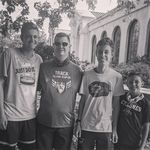Tracy Bowers - @bbowerstrio - Instagram