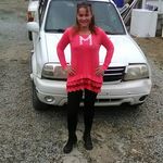 Tracy Bowling - @tracybowling5 - Instagram