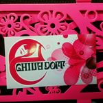 Tracy Box - @china_dollfashion - Instagram