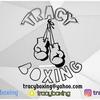 tracyboxing - @tracyboxing - TikTok