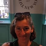 Tracy Boyle - @solotravels68 - Instagram