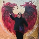 Tracy Boyle - @brawquine - Instagram