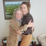 Tracy Boyle Brown - @meikamum - Instagram