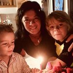 Tracy Brand - @tracy.brand.737 - Instagram