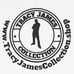 Tracy James Collection. A brand above - Facebook