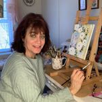 Tracy Bratton - @fleurnthym - Instagram