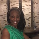 Tracy Brice - @lovinchi1 - Instagram