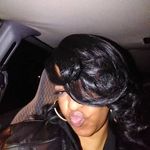Tracy Brice - @queentracymarie - Instagram