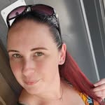 Tracey Bricker - @greeneyed.guera - Instagram