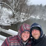 Traci and Jesse Bricker - @brickersofcanton - Instagram