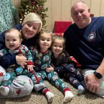 Tracie Rosengarten Best Bricker - @traciebestbricker - Instagram